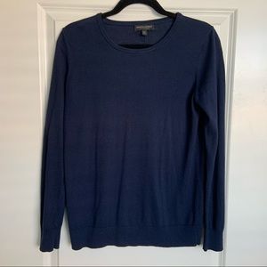 Banana Republic Silk Cashmere Sweater